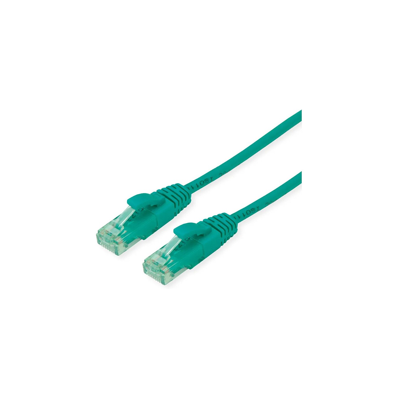 Buy ROLINE RM Patchkabel Cat.6A UTP. grn. 15 m in Cyprus, Nicosia, Limassol, Larnaka, Pafos
