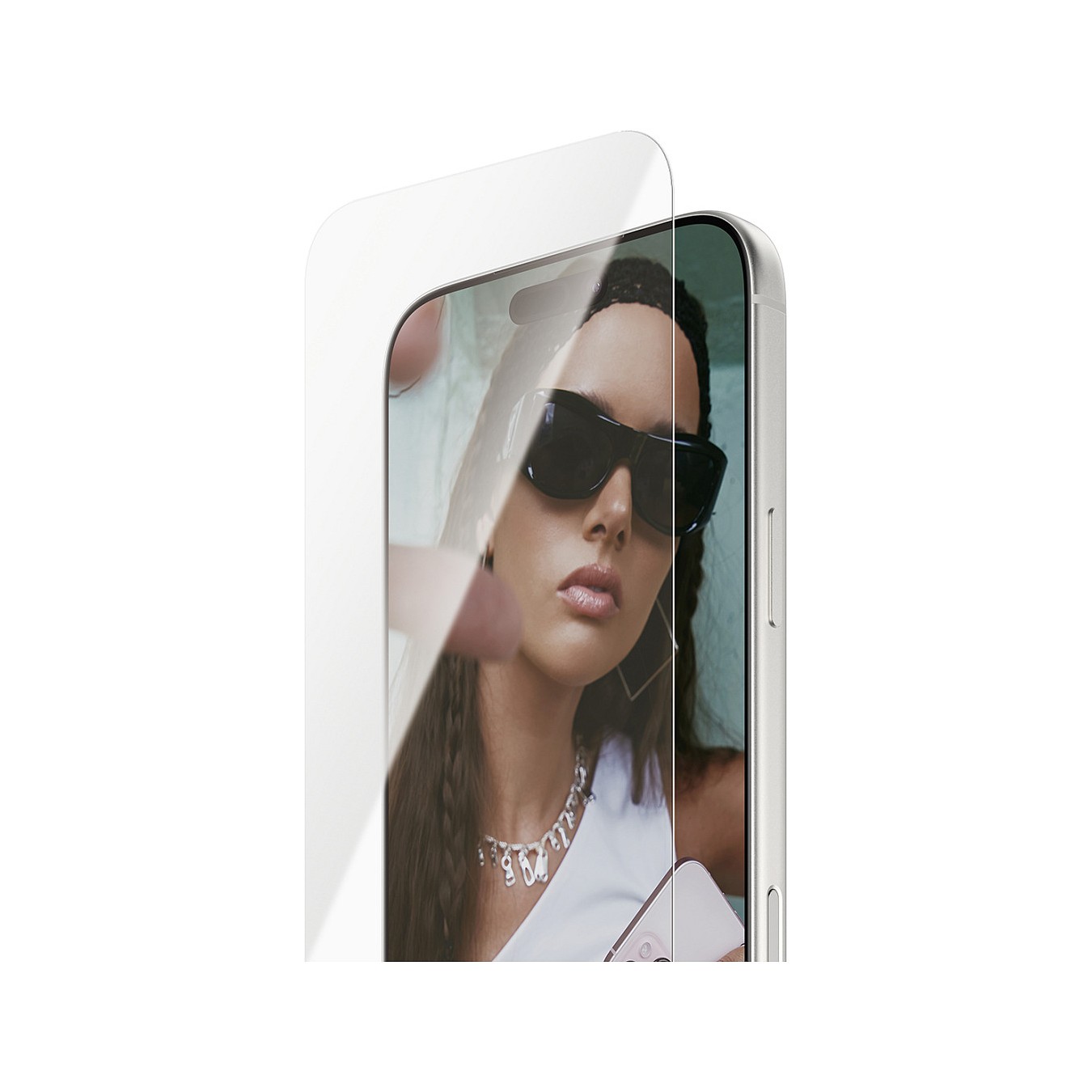 Buy SAFE Schutzglas iPhone 17 Pro Max UWF in Cyprus, Nicosia, Limassol, Larnaka, Pafos
