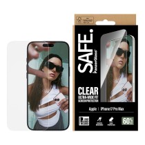 Buy SAFE Schutzglas iPhone 17 Pro Max UWF in Cyprus, Nicosia, Limassol, Larnaka, Pafos