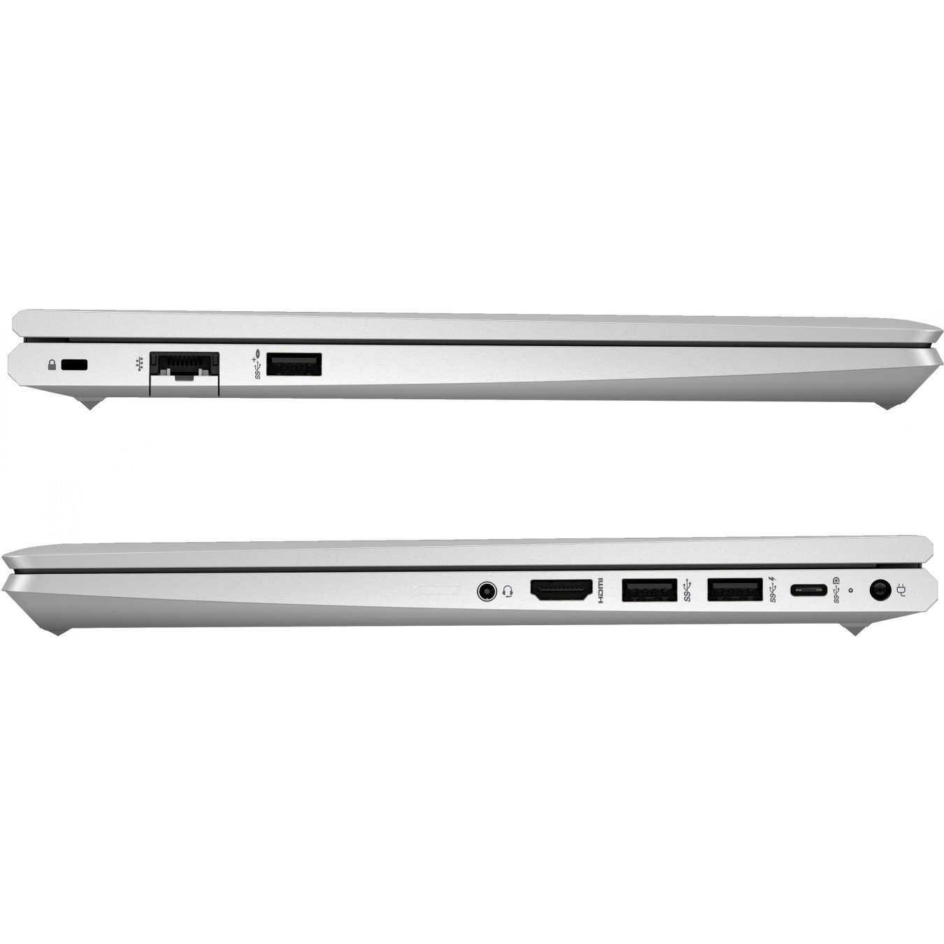 HP ProBook 440 G9 - i5-1235U - Silver, 16GB DDR4, 512GB SSD, 14" FHD IPS, Windows 11 Pro — Buy in Cyprus with Fast Delivery
