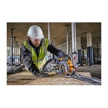 Buy DEWALT Flexvolt Akku-Handkreissaege. 54V. Basisversion in Cyprus, Nicosia, Limassol, Larnaka, Pafos