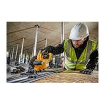 Buy DEWALT Flexvolt Akku-Handkreissaege. 54V. Basisversion in Cyprus, Nicosia, Limassol, Larnaka, Pafos