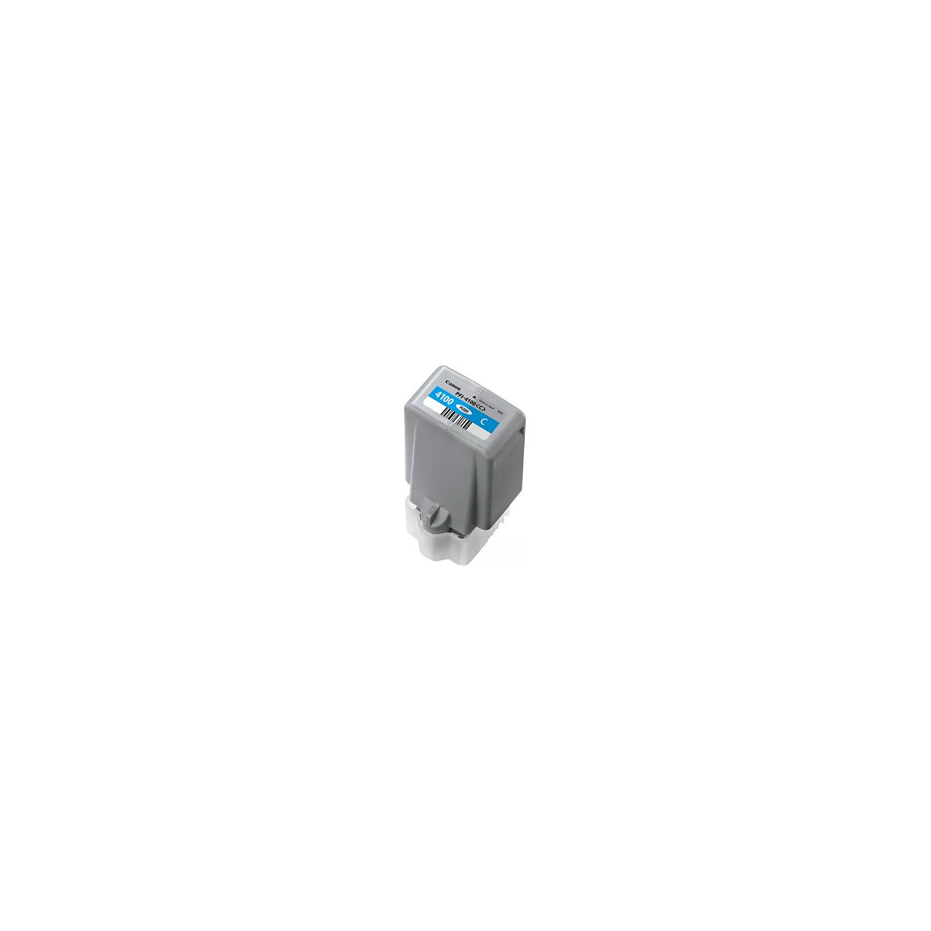 Buy CANON INK PFI-4100 Cyan tank in Cyprus, Nicosia, Limassol, Larnaka, Pafos