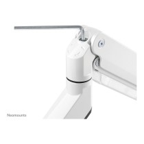 Buy NEOMOUNTS NM-D775DXWHITE 81.28cm 32Zoll Desk Mount desk clamp grommet in Cyprus, Nicosia, Limassol, Larnaka, Pafos
