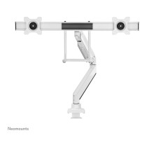 Buy NEOMOUNTS NM-D775DXWHITE 81.28cm 32Zoll Desk Mount desk clamp grommet in Cyprus, Nicosia, Limassol, Larnaka, Pafos