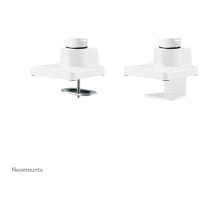 Buy NEOMOUNTS NM-D775DXWHITE 81.28cm 32Zoll Desk Mount desk clamp grommet in Cyprus, Nicosia, Limassol, Larnaka, Pafos