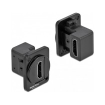 Buy DELOCK D-Typ Modul HDMI-A 90 gewinkelt Buchse zu Buchse in Cyprus, Nicosia, Limassol, Larnaka, Pafos