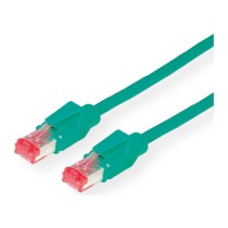 Buy DTWYLER Patchkabel Cat.6 (Class E) S FTP. CU 7702 flex LSOH. Hirose TM21. grn. 2 m in Cyprus, Nicosia, Limassol, Larnaka, Pa