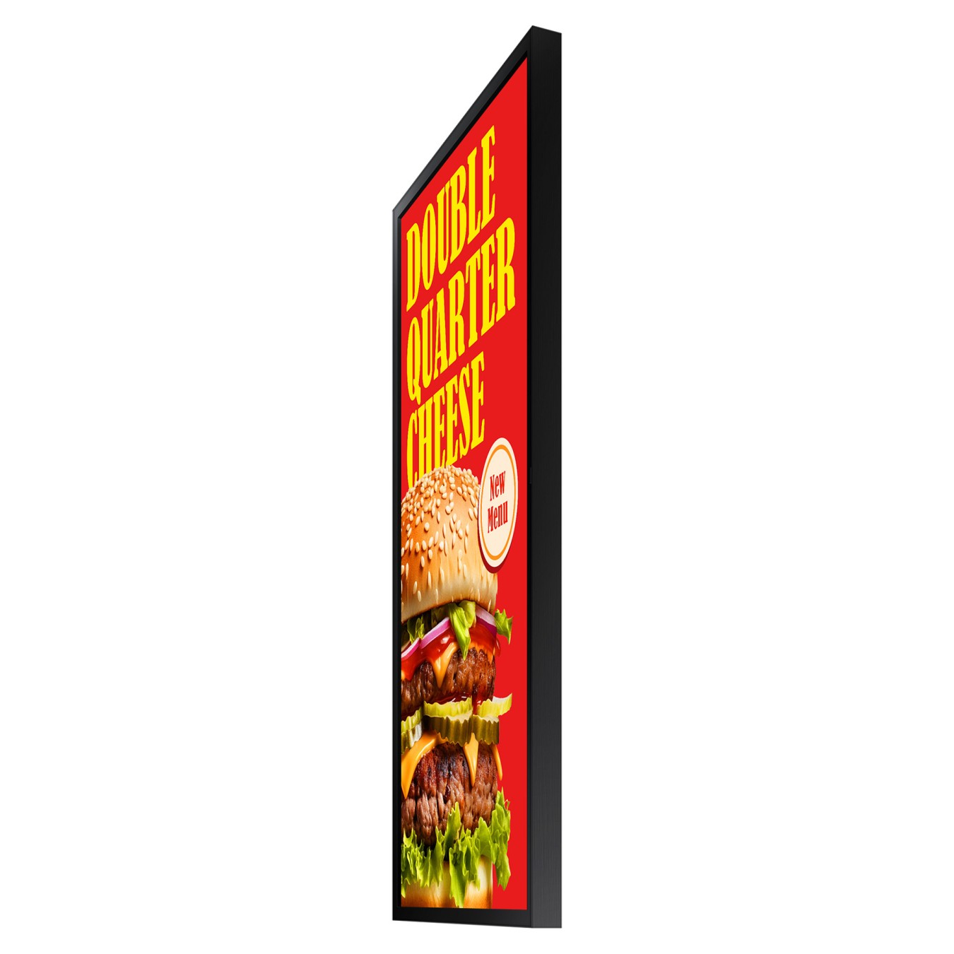 Buy Samsung OH55DX-W Outdoor Signage Display 139 cm 54.6 Zoll in Cyprus, Nicosia, Limassol, Larnaka, Pafos