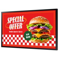 Buy Samsung OH55DX-W Outdoor Signage Display 139 cm 54.6 Zoll in Cyprus, Nicosia, Limassol, Larnaka, Pafos