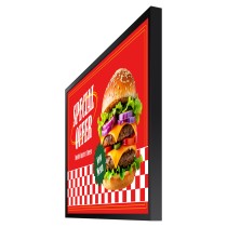 Buy Samsung OH55DX-W Outdoor Signage Display 139 cm 54.6 Zoll in Cyprus, Nicosia, Limassol, Larnaka, Pafos