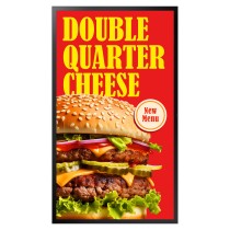 Buy Samsung OH55DX-W Outdoor Signage Display 139 cm 54.6 Zoll in Cyprus, Nicosia, Limassol, Larnaka, Pafos