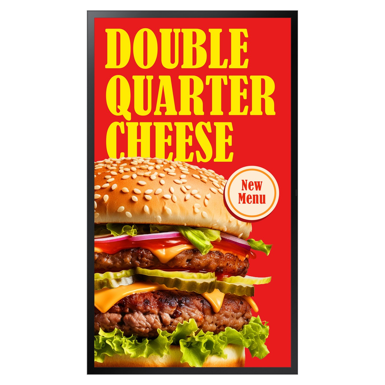 Buy Samsung OH55DX-W Outdoor Signage Display 139 cm 54.6 Zoll in Cyprus, Nicosia, Limassol, Larnaka, Pafos