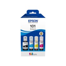 Buy Epson ink 101 Multipack (C13T03V64A) in Cyprus, Nicosia, Limassol, Larnaka, Pafos