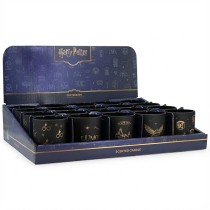 Buy CANDLE Harry Potter Thekendisplay Black 20x - 135g. 5x4 in Cyprus, Nicosia, Limassol, Larnaka, Pafos