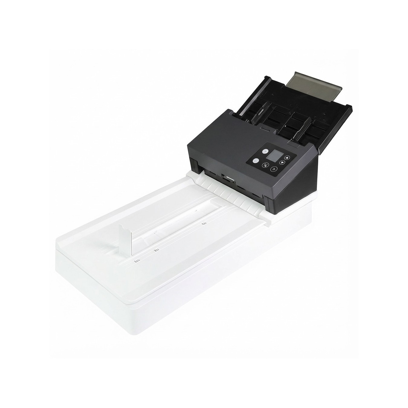 Buy Avision Dokumentenscanner AD3100F A4 mit ADF und Flachbett in Cyprus, Nicosia, Limassol, Larnaka, Pafos