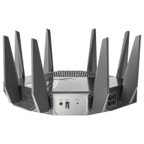 Buy ASUS GT-AXE11000 WiFi-6E Gaming WLAN-Router (90IG06E0-MO1R00) [AiMesh. bis zu 11.000 Mbit s. 6GHz Frequenzband. 2.5G ... in 