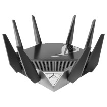 Buy ASUS GT-AXE11000 WiFi-6E Gaming WLAN-Router (90IG06E0-MO1R00) [AiMesh. bis zu 11.000 Mbit s. 6GHz Frequenzband. 2.5G ... in 
