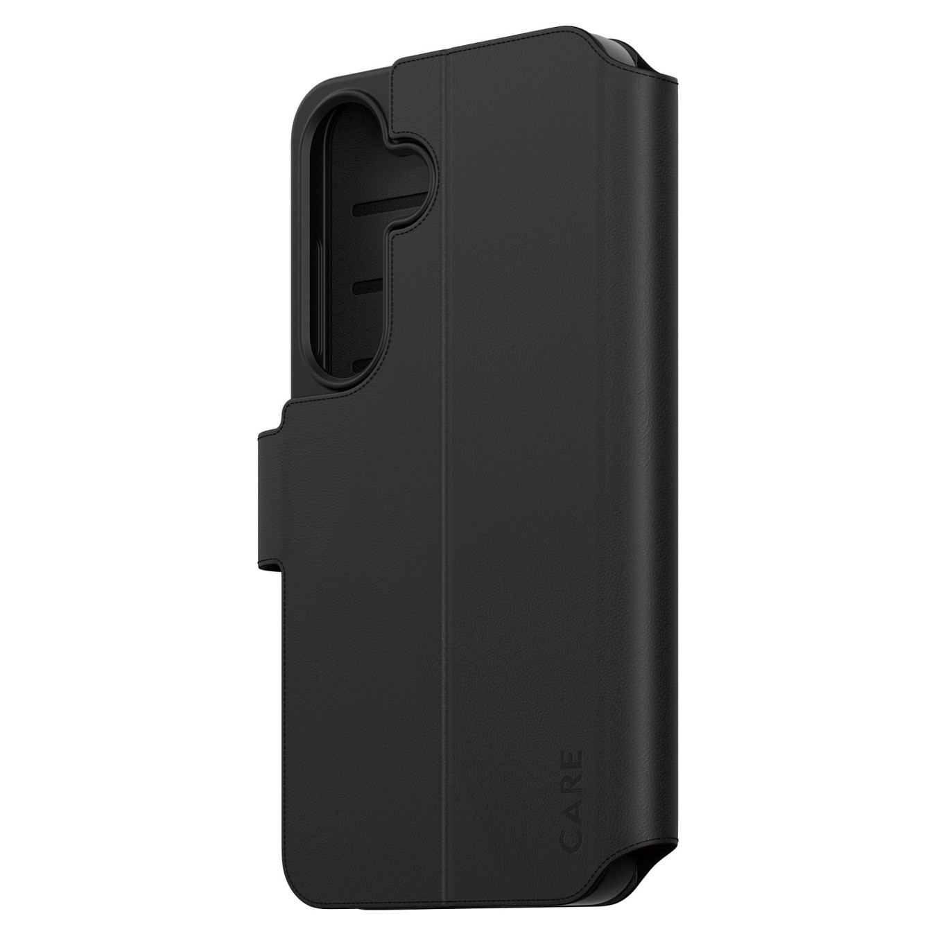 Buy CARE Feature Wallet Case w. Kickstand Samsung Galaxy S25 in Cyprus, Nicosia, Limassol, Larnaka, Pafos