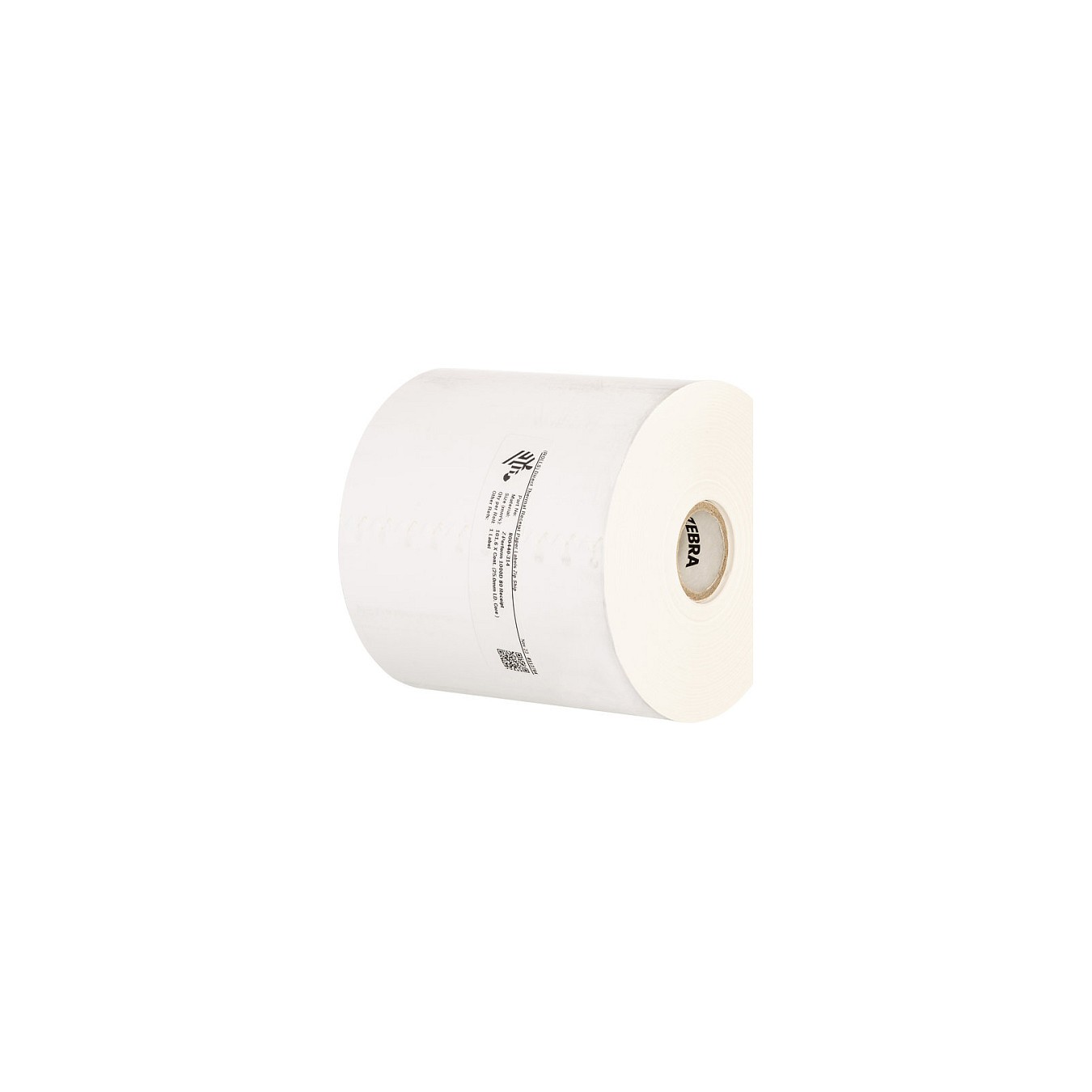 Buy Zebra Z-Perform 1000D 80 Receipt - Rolle (5.1 cm x 100 m) in Cyprus, Nicosia, Limassol, Larnaka, Pafos