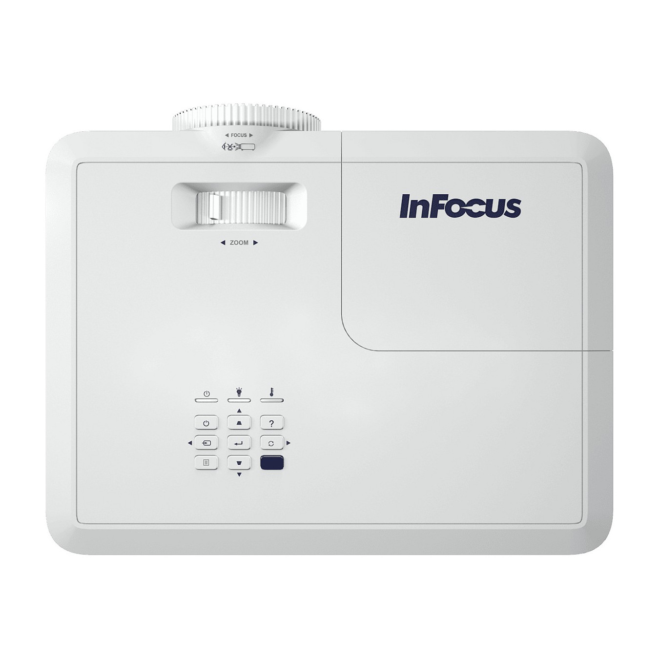 Buy InFocus Vista II IN0046SL Business DLP-Projektor 4700 Lumen in Cyprus, Nicosia, Limassol, Larnaka, Pafos