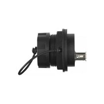 Buy Good Connections Industrie-Kupplung S4 - USB 2.0 A-A in Cyprus, Nicosia, Limassol, Larnaka, Pafos
