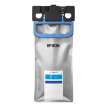 Buy EPSON Tinte cyan 50000S WF Pro EM-C8101RDWF. ''XXL'' in Cyprus, Nicosia, Limassol, Larnaka, Pafos