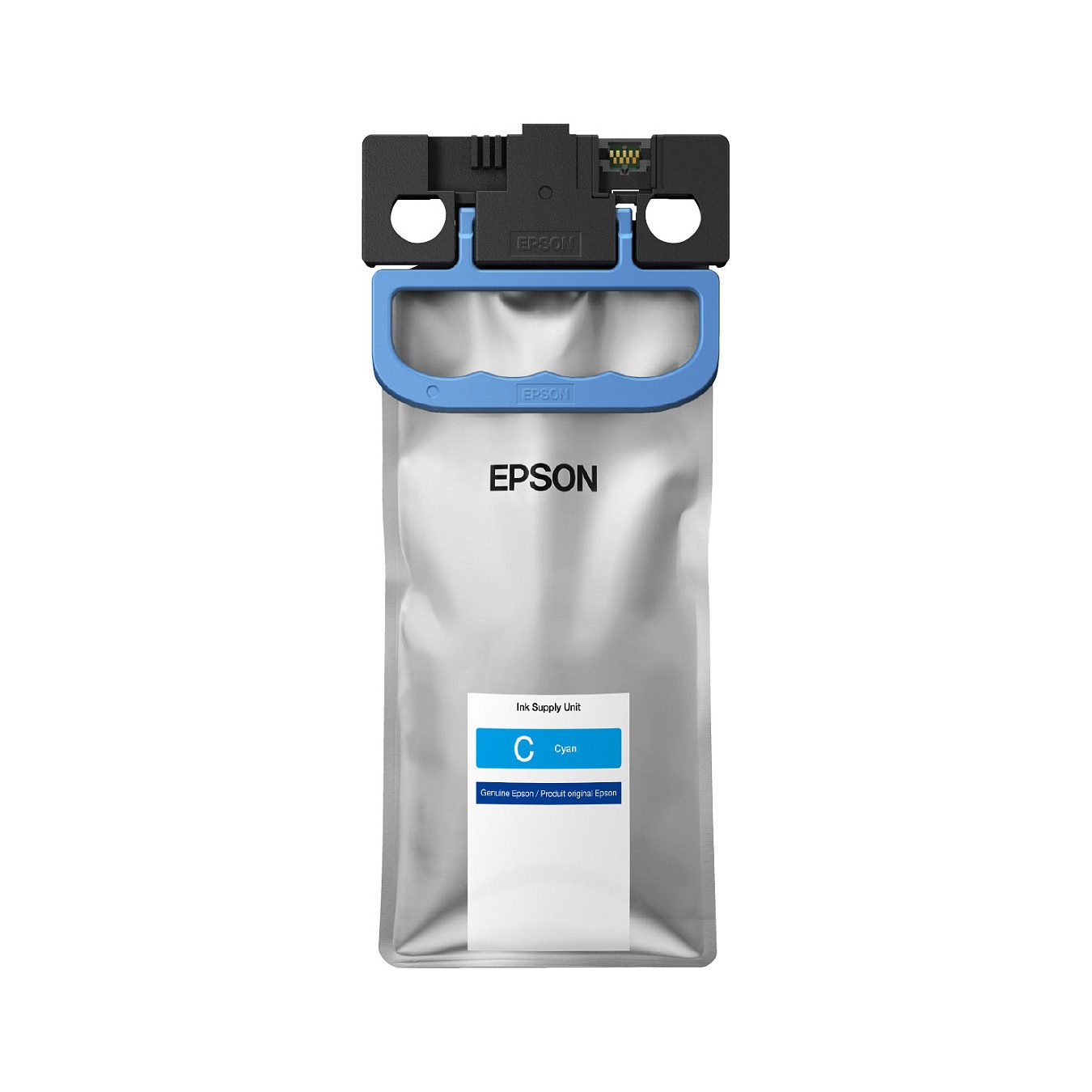 Buy EPSON Tinte cyan 50000S WF Pro EM-C8101RDWF. ''XXL'' in Cyprus, Nicosia, Limassol, Larnaka, Pafos