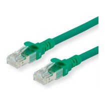 Buy ROLINE Patchkabel Cat.6A S FTP (PiMF). Component Level. LSOH. grn. 3 m in Cyprus, Nicosia, Limassol, Larnaka, Pafos