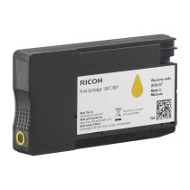Buy Ricoh Tinte 408520 Gelb IJM C180F in Cyprus, Nicosia, Limassol, Larnaka, Pafos