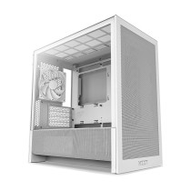 Buy NZXT H3 FLOW All White MidiTower CC-H31FW-01 in Cyprus, Nicosia, Limassol, Larnaka, Pafos