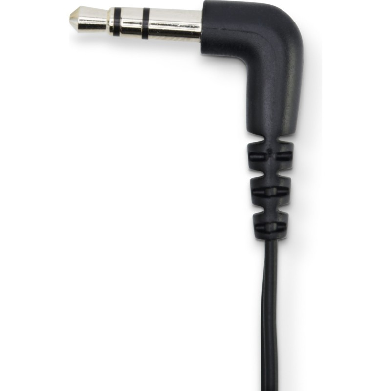 Buy Panasonic RP-HJE125E-K - Wired In-Ear Headphones, 3.5 mm Jack, 9 mm Drivers,... in Cyprus, Nicosia, Limassol, Larnaka, Pafos