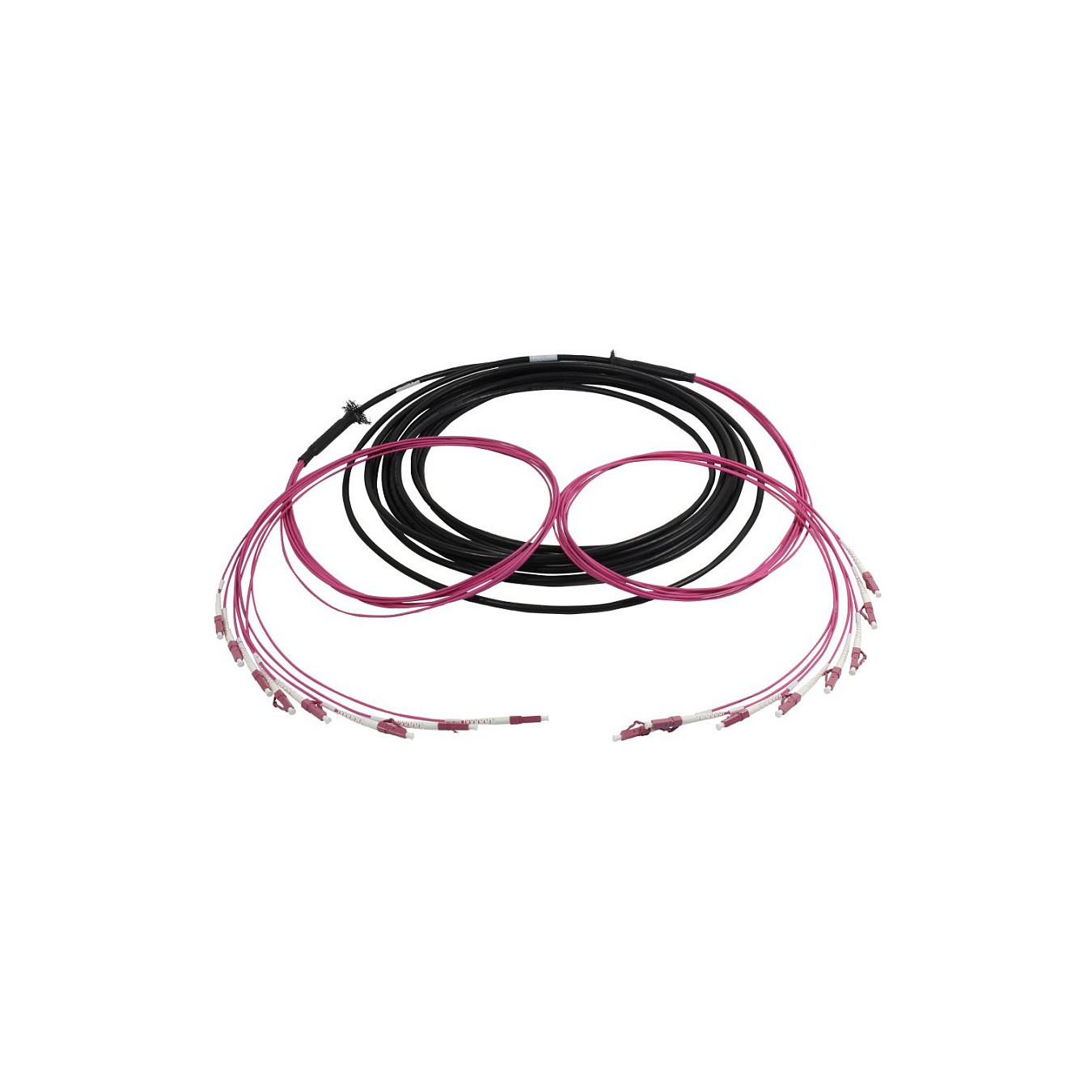 Buy Synergy21 LWL-Kabel. Trunkkabel U-DQ(ZN)BH 8G 50 125. LC LC OM4 70m. Trommel. in Cyprus, Nicosia, Limassol, Larnaka, Pafos