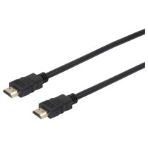 Buy Equip HDMI 20 set HS Ethernet 2.0 A-A 1.8m 4K60Hz HDR in Cyprus, Nicosia, Limassol, Larnaka, Pafos