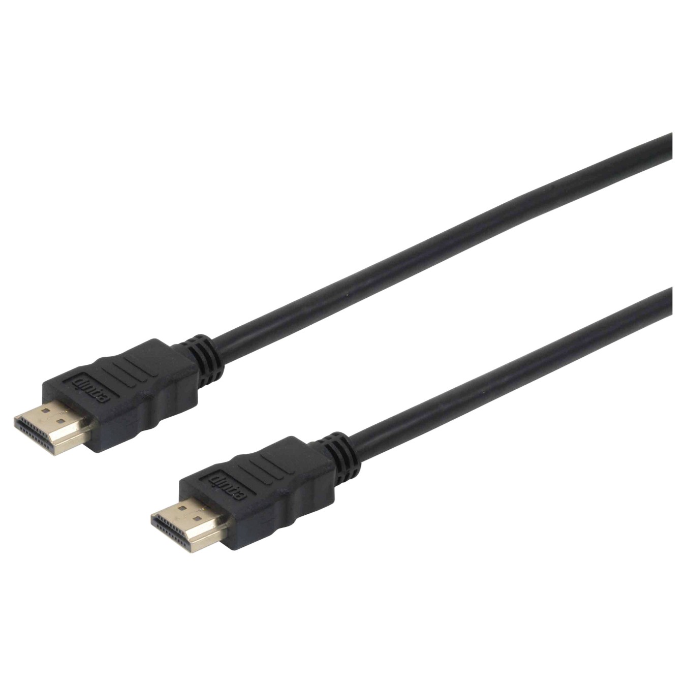 Buy Equip HDMI 20 set HS Ethernet 2.0 A-A 1.8m 4K60Hz HDR in Cyprus, Nicosia, Limassol, Larnaka, Pafos