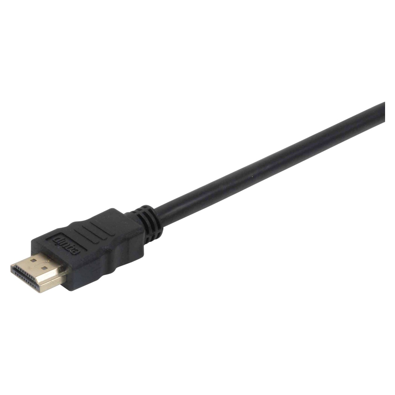 Buy Equip HDMI 20 set HS Ethernet 2.0 A-A 1.8m 4K60Hz HDR in Cyprus, Nicosia, Limassol, Larnaka, Pafos