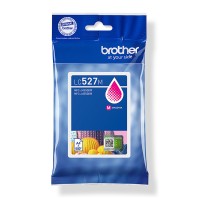 Buy Brother Tintenpatrone LC-527M Magenta (ca. 900 Seiten) in Cyprus, Nicosia, Limassol, Larnaka, Pafos