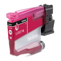 Buy Brother Tintenpatrone LC-527M Magenta (ca. 900 Seiten) in Cyprus, Nicosia, Limassol, Larnaka, Pafos