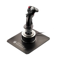 Buy Thrustmaster Hotas Warthog Flight Stick PC in Cyprus, Nicosia, Limassol, Larnaka, Pafos