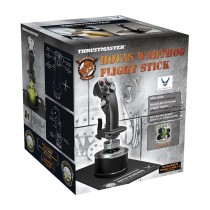 Buy Thrustmaster Hotas Warthog Flight Stick PC in Cyprus, Nicosia, Limassol, Larnaka, Pafos