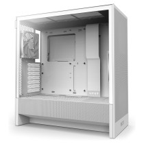Buy NZXT H5 FLOW ALL White Glasfenster CC-H52FW-01 in Cyprus, Nicosia, Limassol, Larnaka, Pafos