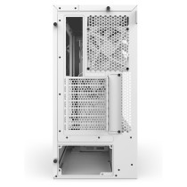 Buy NZXT H5 FLOW ALL White Glasfenster CC-H52FW-01 in Cyprus, Nicosia, Limassol, Larnaka, Pafos