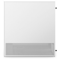 Buy NZXT H5 FLOW ALL White Glasfenster CC-H52FW-01 in Cyprus, Nicosia, Limassol, Larnaka, Pafos
