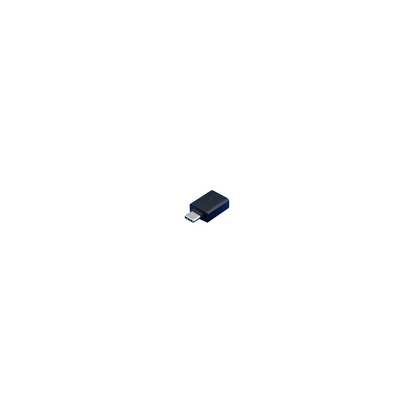 Buy EFB USB3.0 C M - A F Adapter ABS PLUG in Cyprus, Nicosia, Limassol, Larnaka, Pafos