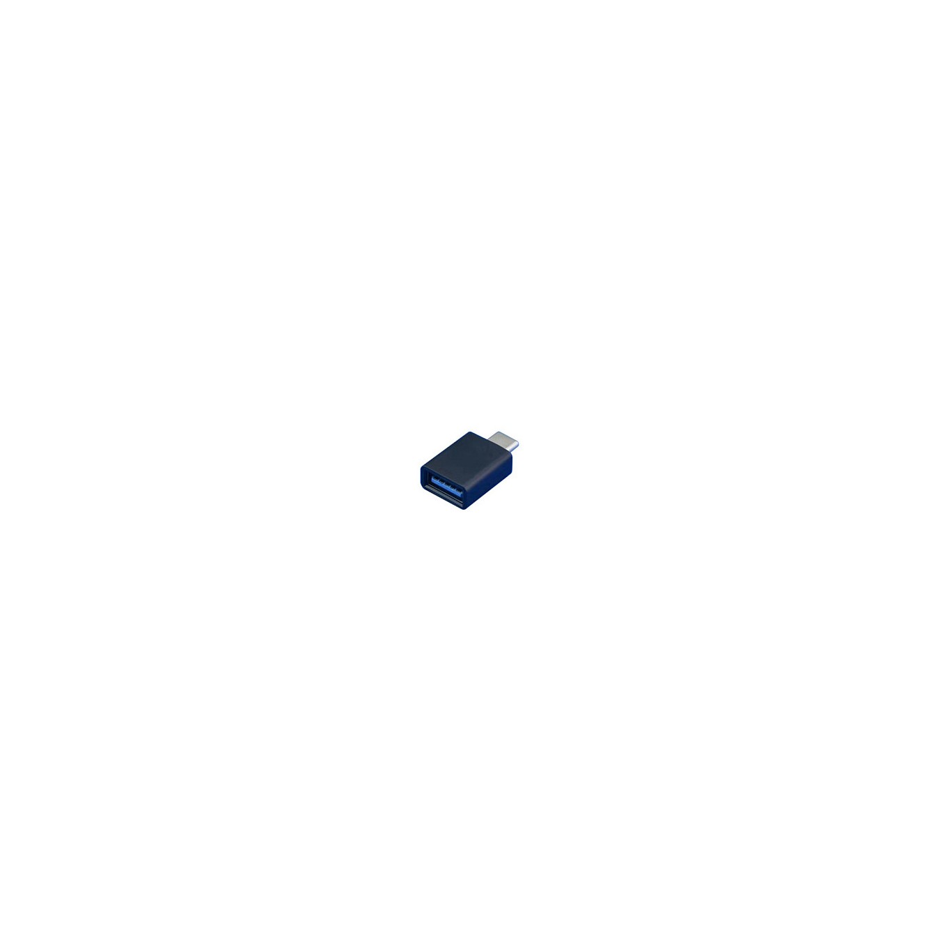 Buy EFB USB3.0 C M - A F Adapter ABS PLUG in Cyprus, Nicosia, Limassol, Larnaka, Pafos