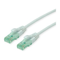 Buy ROLINE RM Patchkabel Cat.6A UTP. grau. 20 m in Cyprus, Nicosia, Limassol, Larnaka, Pafos