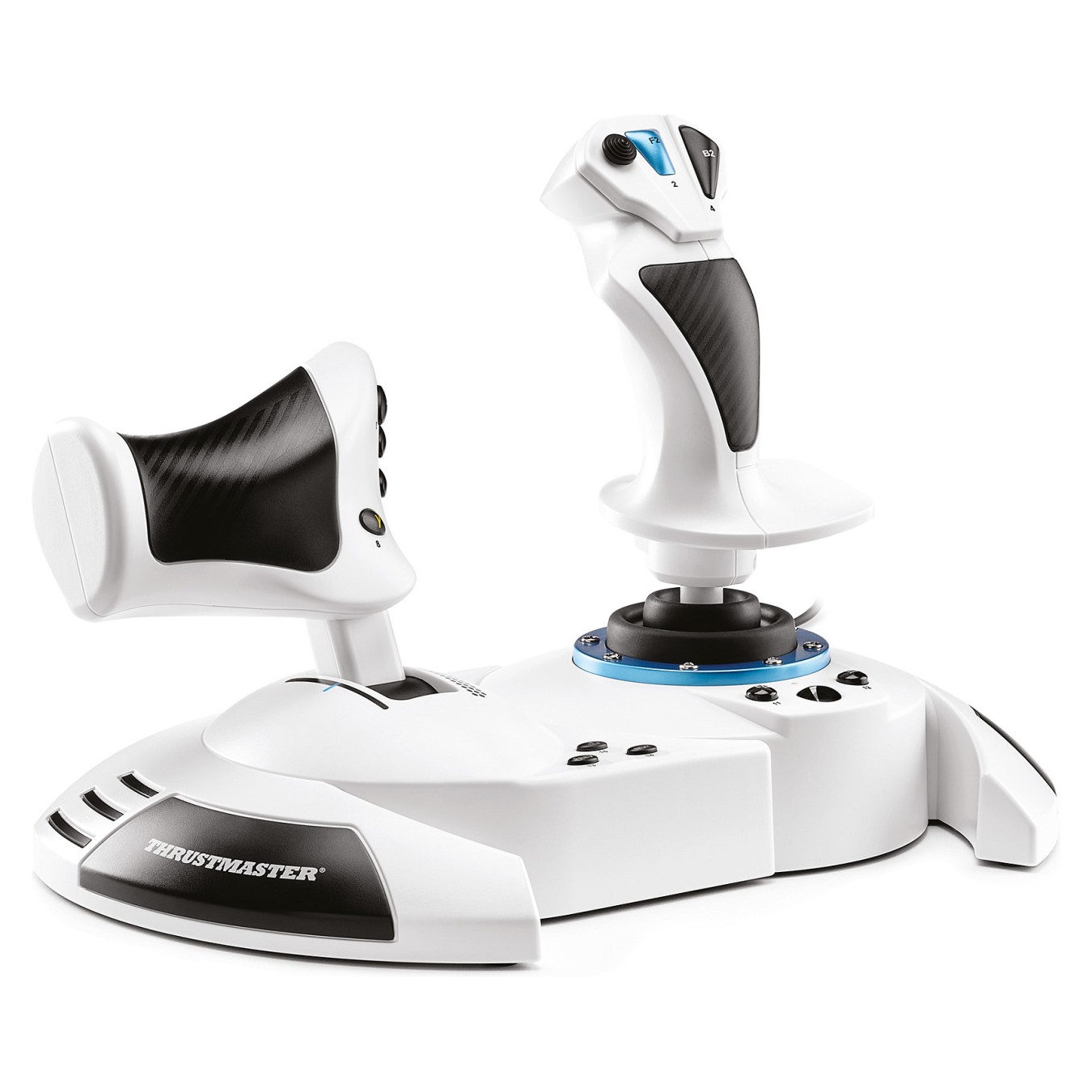 Buy Thrustmaster Joystick T.Flight Hotas One (FS 2024 Ed.) (XBOX PC) in Cyprus, Nicosia, Limassol, Larnaka, Pafos