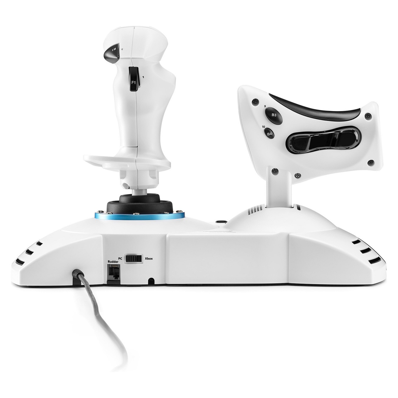Buy Thrustmaster Joystick T.Flight Hotas One (FS 2024 Ed.) (XBOX PC) in Cyprus, Nicosia, Limassol, Larnaka, Pafos