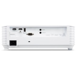 Buy Acer H6546Ki - 1080p DLP Projector, 5200 ANSI Lumens, 16:9, 3D, White in Cyprus, Nicosia, Limassol, Larnaka, Pafos