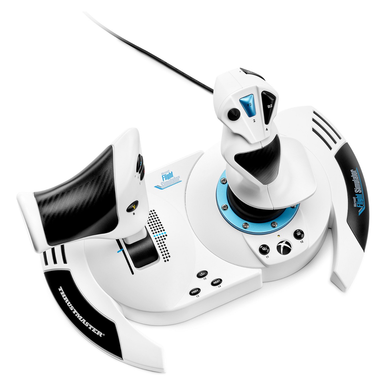Buy Thrustmaster Joystick T.Flight Hotas One (FS 2024 Ed.) (XBOX PC) in Cyprus, Nicosia, Limassol, Larnaka, Pafos